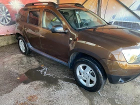 Dacia Duster 4x2 | Mobile.bg    3