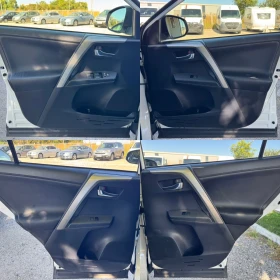 Toyota Rav4 2.0i 4WD Style   | Mobile.bg    7