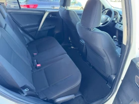 Toyota Rav4 2.0i 4WD Style   | Mobile.bg    13