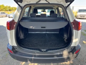 Toyota Rav4 2.0i 4WD Style   | Mobile.bg    14