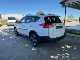 Toyota Rav4 2.0i 4WD Style   | Mobile.bg    6