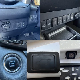 Toyota Rav4 2.0i 4WD Style   | Mobile.bg    11