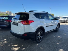 Toyota Rav4 2.0i 4WD Style   | Mobile.bg    4