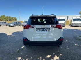 Toyota Rav4 2.0i 4WD Style   | Mobile.bg    5