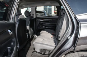Hyundai Santa fe 2021 Hyundai SANTA FE Preferred | Mobile.bg    9