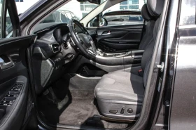 Hyundai Santa fe 2021 Hyundai SANTA FE Preferred | Mobile.bg    5