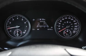 Hyundai Santa fe 2021 Hyundai SANTA FE Preferred | Mobile.bg    7