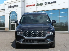 Hyundai Santa fe 2021 Hyundai SANTA FE Preferred | Mobile.bg    2