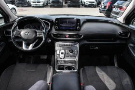 Hyundai Santa fe 2021 Hyundai SANTA FE Preferred | Mobile.bg    6