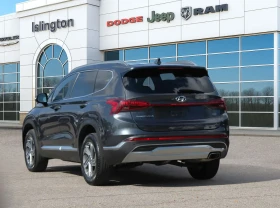 Hyundai Santa fe 2021 Hyundai SANTA FE Preferred | Mobile.bg    3