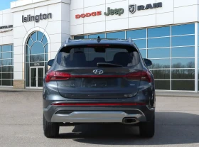 Hyundai Santa fe 2021 Hyundai SANTA FE Preferred | Mobile.bg    4