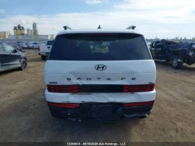 Hyundai Santa fe CARFAX    | Mobile.bg    8