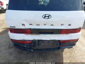 Hyundai Santa fe CARFAX    | Mobile.bg    5