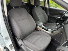 Ford Kuga 1.6 SCTi  - 16500 лв. / 8436.32 € - 11207833 10