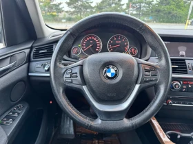 BMW X3 * АВТО КРЕДИТ* ЦЕНА ДО БГ * СЕРВИЗНА ИСТОРИЯ *  - 16999 лв. / 8691.45 € - 38846424 10