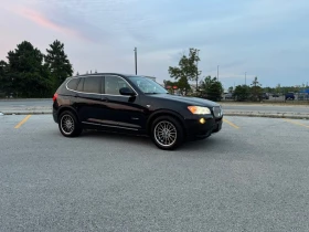 BMW X3 * АВТО КРЕДИТ* ЦЕНА ДО БГ * СЕРВИЗНА ИСТОРИЯ *  - 16999 лв. / 8691.45 € - 38846424 3