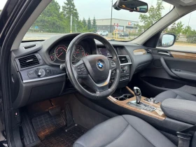 BMW X3 * АВТО КРЕДИТ* ЦЕНА ДО БГ * СЕРВИЗНА ИСТОРИЯ *  - 16999 лв. / 8691.45 € - 38846424 8