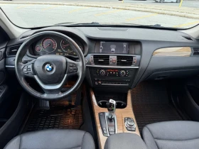 BMW X3 * АВТО КРЕДИТ* ЦЕНА ДО БГ * СЕРВИЗНА ИСТОРИЯ *  - 16999 лв. / 8691.45 € - 38846424 9