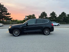 BMW X3 * АВТО КРЕДИТ* ЦЕНА ДО БГ * СЕРВИЗНА ИСТОРИЯ *  - 16999 лв. / 8691.45 € - 38846424 4