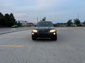 BMW X3 * АВТО КРЕДИТ* ЦЕНА ДО БГ * СЕРВИЗНА ИСТОРИЯ *  - 16999 лв. / 8691.45 € - 38846424 2