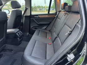 BMW X3 * АВТО КРЕДИТ* ЦЕНА ДО БГ * СЕРВИЗНА ИСТОРИЯ *  - 16999 лв. / 8691.45 € - 38846424 12
