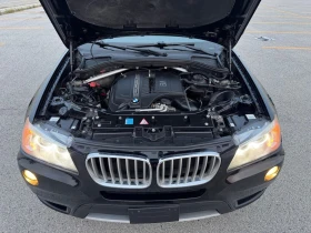 BMW X3 * АВТО КРЕДИТ* ЦЕНА ДО БГ * СЕРВИЗНА ИСТОРИЯ *  - 16999 лв. / 8691.45 € - 38846424 13
