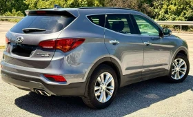 Обява за продажба на Hyundai Santa fe X POSSIBLE ~31 500 лв. - изображение 7 | Auto.bg Обява за продажба на Hyundai Santa fe X POSSIBLE ~31 500 лв. - изображение 7