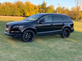 Audi Q7 - 15800 лв. / 8078.41 € - 61535430 5