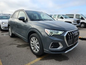 Audi Q3 * CARFAX * БЕЗ ПЪРВОНАЧАЛНА ВНОСКА
