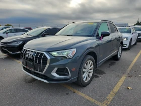 Audi Q3 * CARFAX *    | Mobile.bg    2