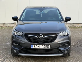 Opel Grandland X 1.2Turbo-130к.с. Camera/Navi/LaneAssist/Start-stop - 23800 лв. / 12168.75 € - 14428313 2