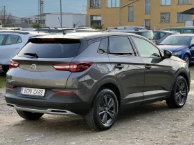 Opel Grandland X 1.2Turbo-130к.с. Camera/Navi/LaneAssist/Start-stop - 23800 лв. / 12168.75 € - 14428313 5