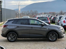 Opel Grandland X 1.2Turbo-130к.с. Camera/Navi/LaneAssist/Start-stop - 23800 лв. / 12168.75 € - 14428313 4