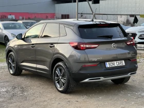 Opel Grandland X 1.2Turbo-130к.с. Camera/Navi/LaneAssist/Start-stop - 23800 лв. / 12168.75 € - 14428313 7