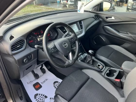 Opel Grandland X 1.2Turbo-130к.с. Camera/Navi/LaneAssist/Start-stop - 23800 лв. / 12168.75 € - 14428313 10