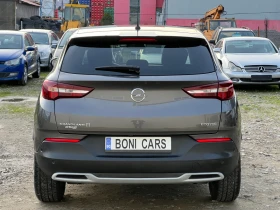 Opel Grandland X 1.2Turbo-130к.с. Camera/Navi/LaneAssist/Start-stop - 23800 лв. / 12168.75 € - 14428313 6