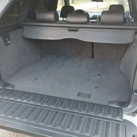 BMW X5 e53, 218 к.с., facelift, sport packet , снимка 11