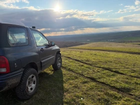 Suzuki Grand vitara Повдигната , снимка 2