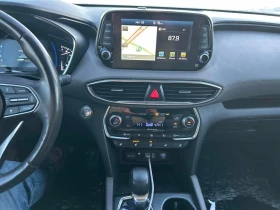Hyundai Santa fe / Ultimate / AWD / �������� /  | Mobile.bg � ����� ������ 9