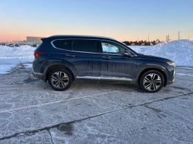 Hyundai Santa fe / Ultimate / AWD / �������� /  | Mobile.bg � ����� ������ 3