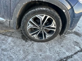 Hyundai Santa fe / Ultimate / AWD / �������� /  | Mobile.bg � ����� ������ 7