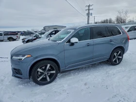 ������ Volvo Xc90