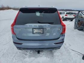 Volvo Xc90 * T6* R-DESIGN*  | Mobile.bg � ����� ������ 5