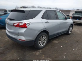 Chevrolet Equinox 1.5l Awd Ls, снимка 4 - Автомобили и джипове - 53658371