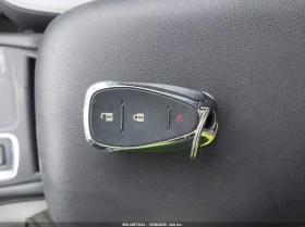 Chevrolet Equinox 1.5l Awd Ls, снимка 11 - Автомобили и джипове - 53658371