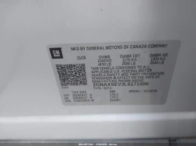 Chevrolet Equinox 1.5l Awd Ls, снимка 9 - Автомобили и джипове - 53658371