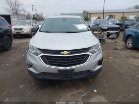 Chevrolet Equinox 1.5l Awd Ls, снимка 12 - Автомобили и джипове - 53658371
