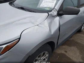 Chevrolet Equinox 1.5l Awd Ls, снимка 6 - Автомобили и джипове - 53658371