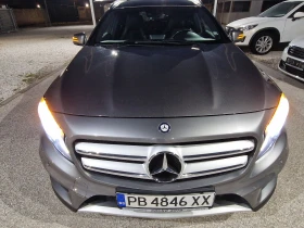 Mercedes-Benz GLA 220 AMG* FUL EKSTRI* CAMERA* HARMAN KARDON* PODGREV* F | Mobile.bg � ����� ������ 17