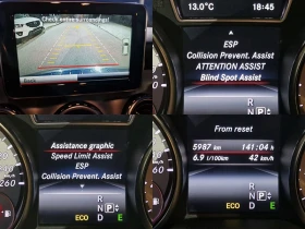 Mercedes-Benz GLA 220 AMG* FUL EKSTRI* CAMERA* HARMAN KARDON* PODGREV* F | Mobile.bg � ����� ������ 15